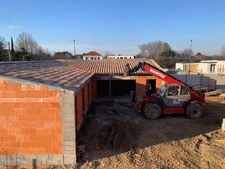Programme immobilier neuf de 6 lots à Pibrac (31820)