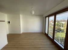 Programme immobilier neuf de 1 lot à Nancy (54000)