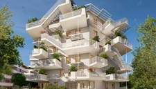 Programme immobilier neuf de 1 lot à Annecy (74000)