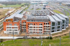 Programme immobilier neuf de 1 lot à Angers (49000)