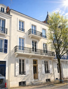 Programme immobilier neuf de 8 lots à Vichy (03200)