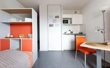 Programme immobilier neuf de 1 lot à Lyon (69007)