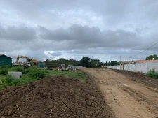 Programme immobilier neuf de 25 lots à Tournefeuille (31170)