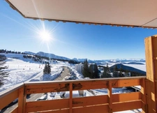 Programme immobilier neuf de 1 lot à Chamrousse (38410)