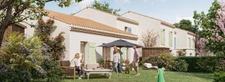 Programme immobilier neuf de 12 lots à Saint-Palais-sur-Mer (17420)