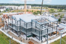 Programme immobilier neuf de 1 lot à Angers (49000)