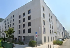 Programme immobilier neuf de 1 lot à Bordeaux (33000)