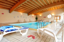 Programme immobilier neuf de 1 lot à Saint François Longchamp (73130)