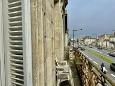 Programme immobilier neuf de 1 lot à Bordeaux (33000)
