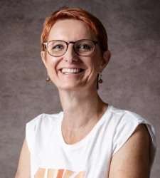 Valérie RONDOT
