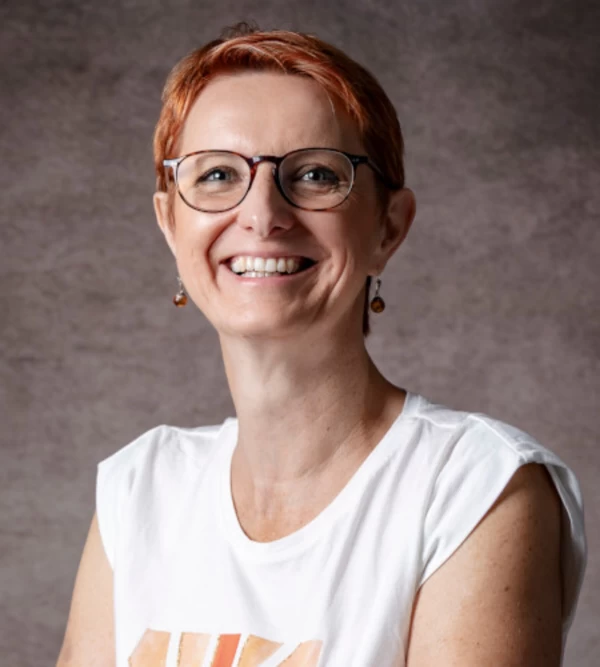 Valérie RONDOT