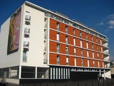 Programme immobilier neuf de 2 lots à Vitry-sur-Seine (94400)