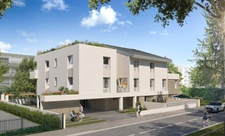 Programme immobilier neuf de 2 lots à Toulouse (31400)