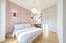 Programme immobilier neuf de 5 lots à Annecy (74000)