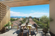 Programme immobilier neuf de 1 lot à La Ciotat (13600)