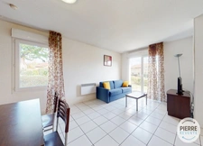 Programme immobilier neuf de 4 lots à Gerzat (63360)