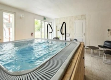 Programme immobilier neuf de 3 lots à Auberville (14640)