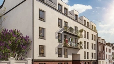 Programme immobilier neuf de 1 lot à Le Havre (76600)