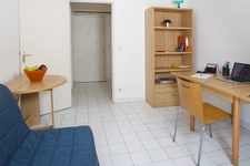 Programme immobilier neuf de 1 lot à Nice (06200)