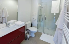 Programme immobilier neuf de 1 lot à La Plagne Tarentaise (73210)