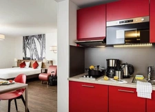 Programme immobilier neuf de 1 lot à Courbevoie (92400)