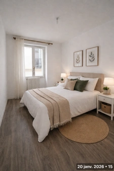 Programme immobilier neuf de 1 lot à Béziers (34500)