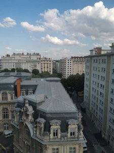 Programme immobilier neuf de 1 lot à Lyon (69007)
