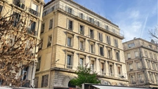 Programme immobilier neuf de 1 lot à Marseille (13001)
