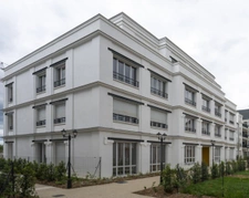 Programme immobilier neuf de 1 lot à Serris (77700)