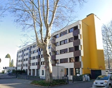 Programme immobilier neuf de 1 lot à Saint-Étienne (42000)