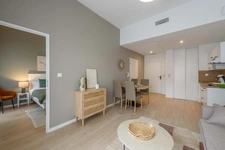 Programme immobilier neuf de 1 lot à Toulouse (31200)