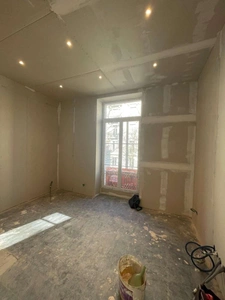 Programme immobilier neuf de 1 lot à Grenoble (38000)