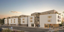 Programme immobilier neuf de 29 lots à Saint-Jean-de-Monts (85160)