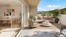 Programme immobilier neuf de 34 lots à Saint-Martin-d'Hères (38400)