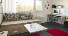 Programme immobilier neuf de 1 lot à Rennes (35000)