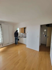 Programme immobilier neuf de 1 lot à Clermont-Ferrand (63000)