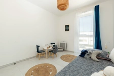 Programme immobilier neuf de 1 lot à Marseille (13014)