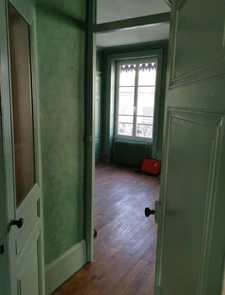Programme immobilier neuf de 1 lot à Lyon (69002)