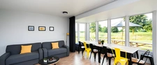 Programme immobilier neuf de 1 lot à Bailly-Romainvilliers (77700)