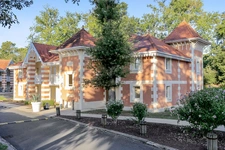Programme immobilier neuf de 3 lots à Soulac-sur-Mer (33780)
