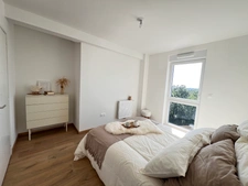Programme immobilier neuf de 4 lots à Nantes (44000)
