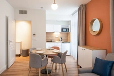 Programme immobilier neuf de 1 lot à Annecy (74000)
