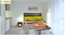 Programme immobilier neuf de 1 lot à Lyon (69009)