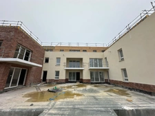 Programme immobilier neuf de 7 lots à Amiens (80000)