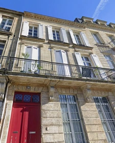 Programme immobilier neuf de 1 lot à Bordeaux (33300)