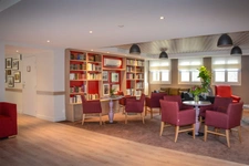 Programme immobilier neuf de 4 lots à Versailles (78000)
