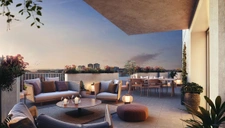 Programme immobilier neuf de 1 lot à Nantes (44300)