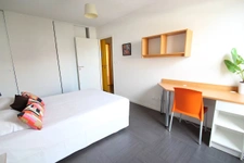 Programme immobilier neuf de 1 lot à Montpellier (34000)