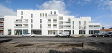 Programme immobilier neuf de 2 lots à Saint-Médard-en-Jalles (33160)