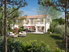 Programme immobilier neuf de 7 lots à Toulon (83000)